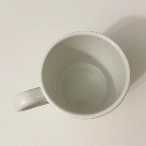 Hallmark Maxine Holiday Turkey Thanksgiving Embossed Mug - Picture 6 of 16